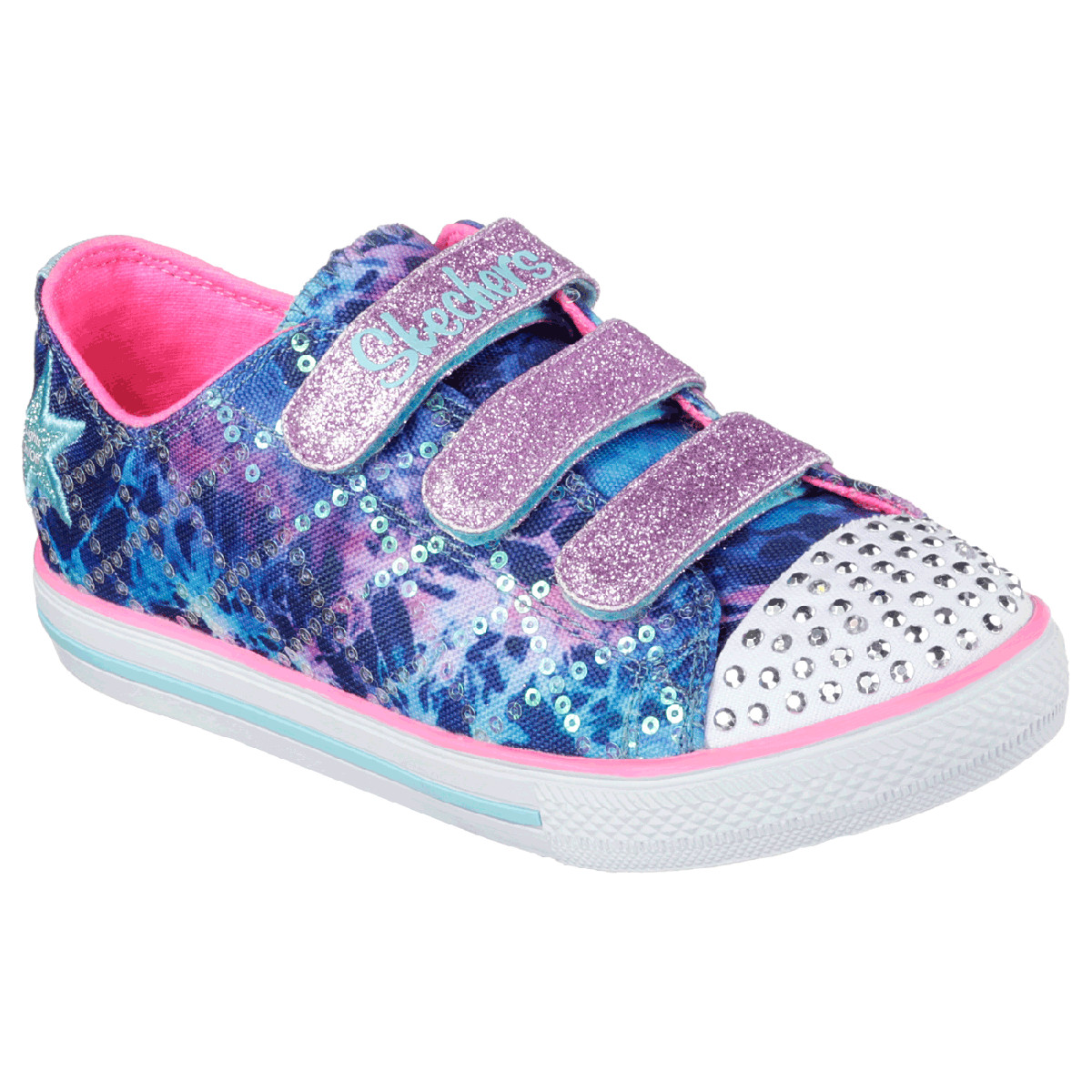 skechers childrens shoes twinkle toes australia