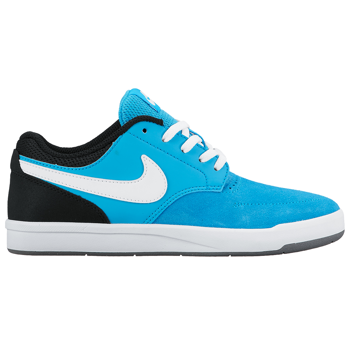 Nike SB Fokus Kids Skateboarding Shoe 