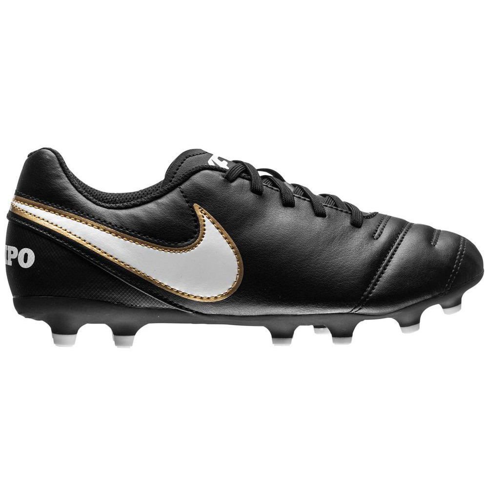 NIKE Kids' Jr Tempo Rio III FG-R Soccer 