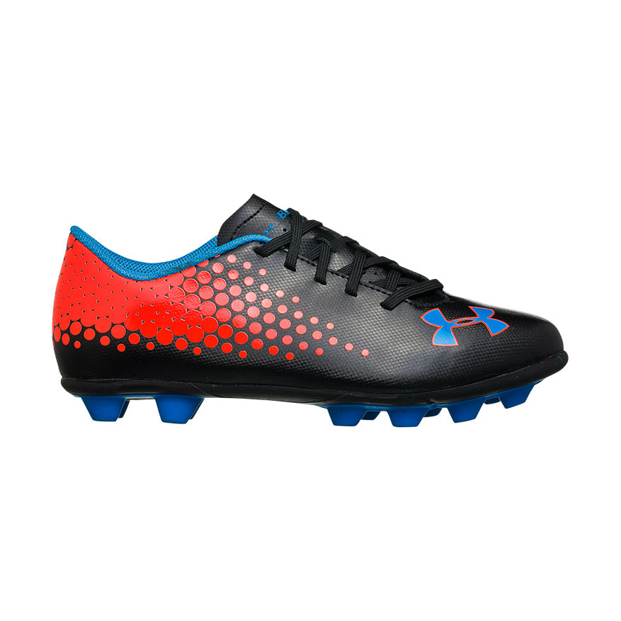 under armour toddler soccer cleats