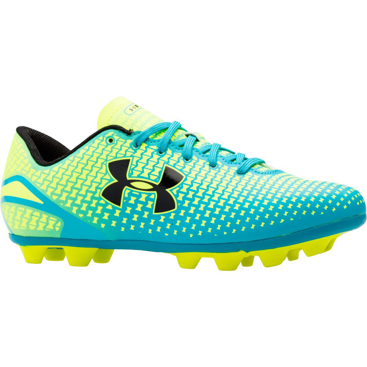 under armour force soccer cleats 