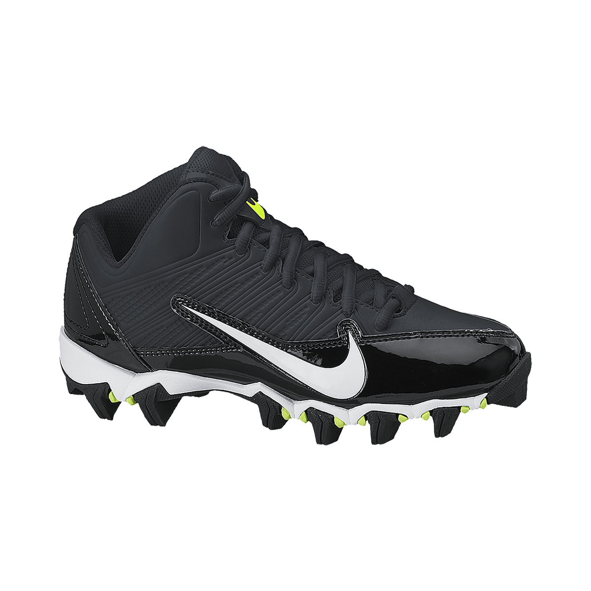 7y football cleats