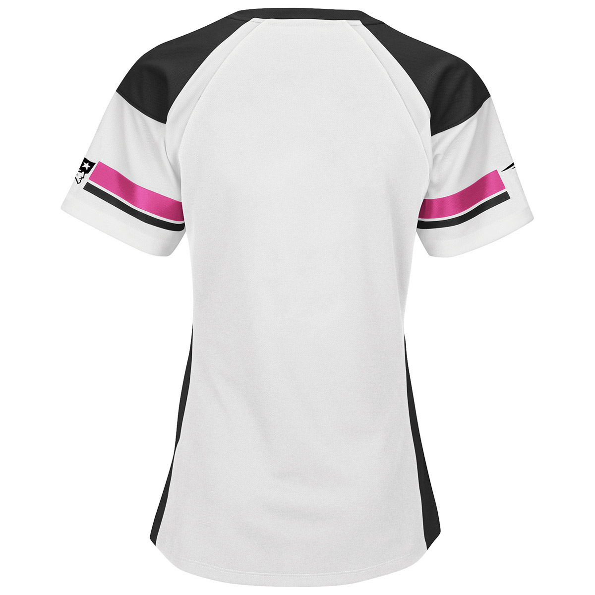 new england patriots womens jersey pink