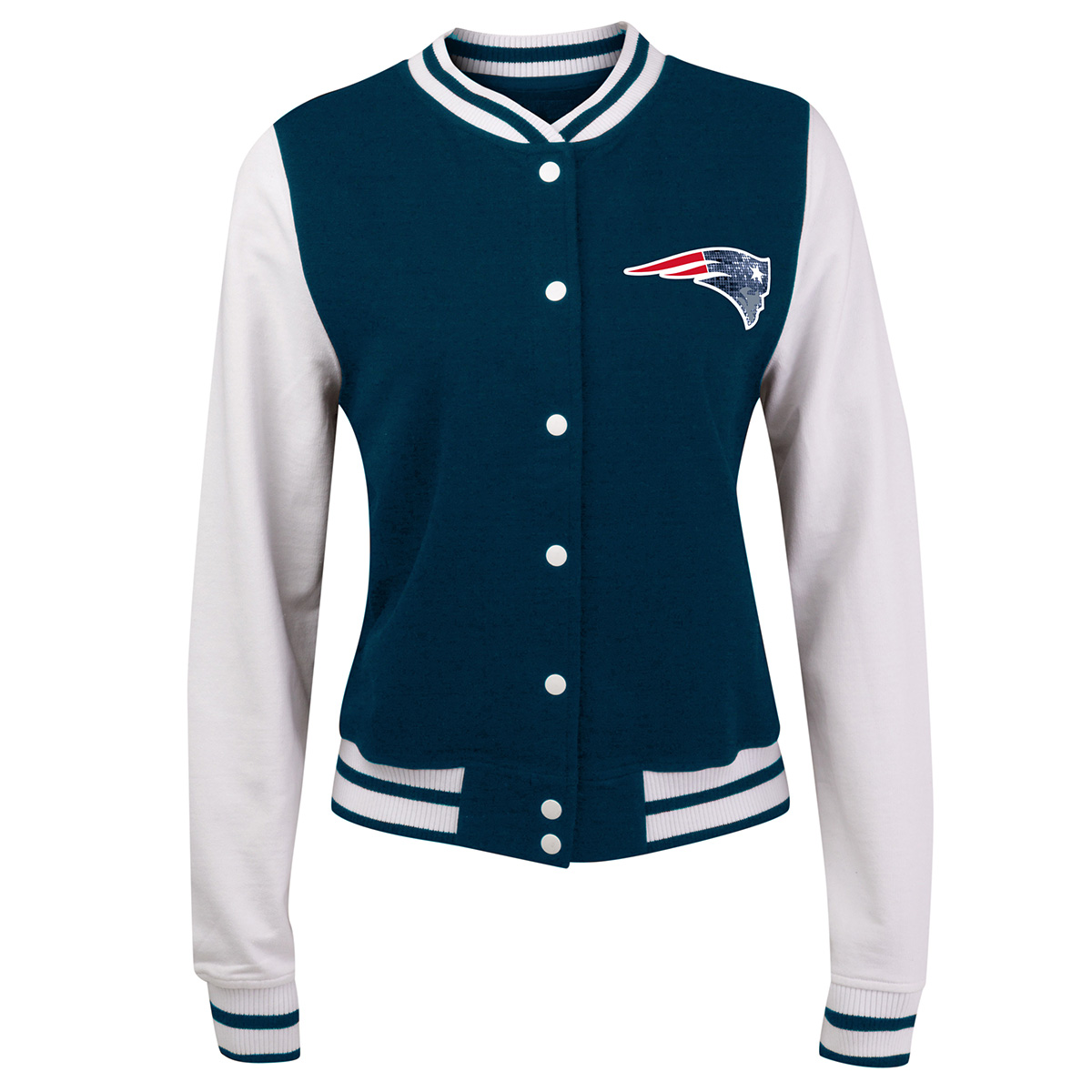 new england patriots women's apparel