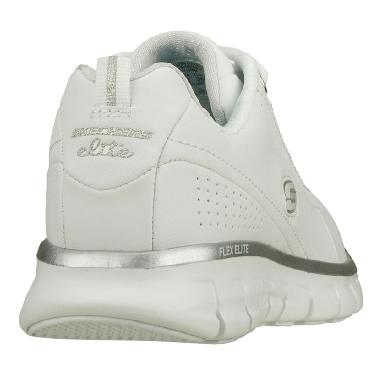 skechers synergy elite status wide athletic shoes