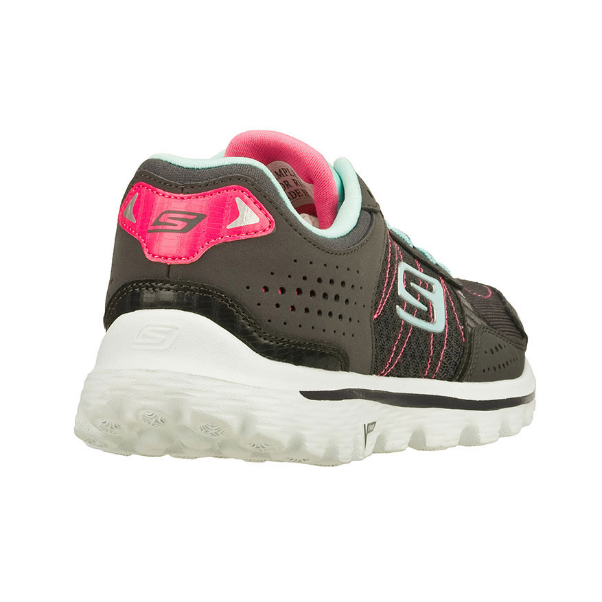 skechers go walk flash womens