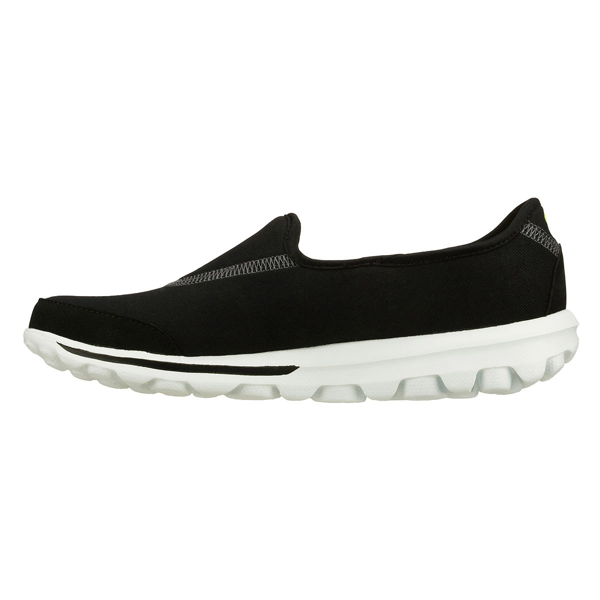 kohl's skechers go walk memory foam