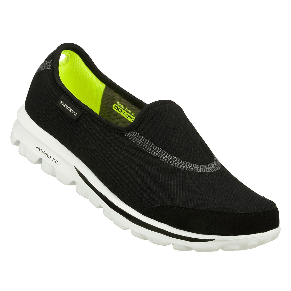 skechers go walk resalyte women 