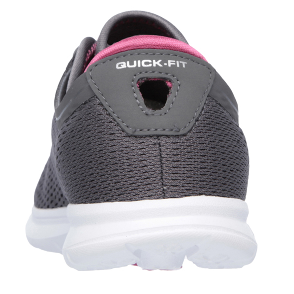 skechers go step quick fit