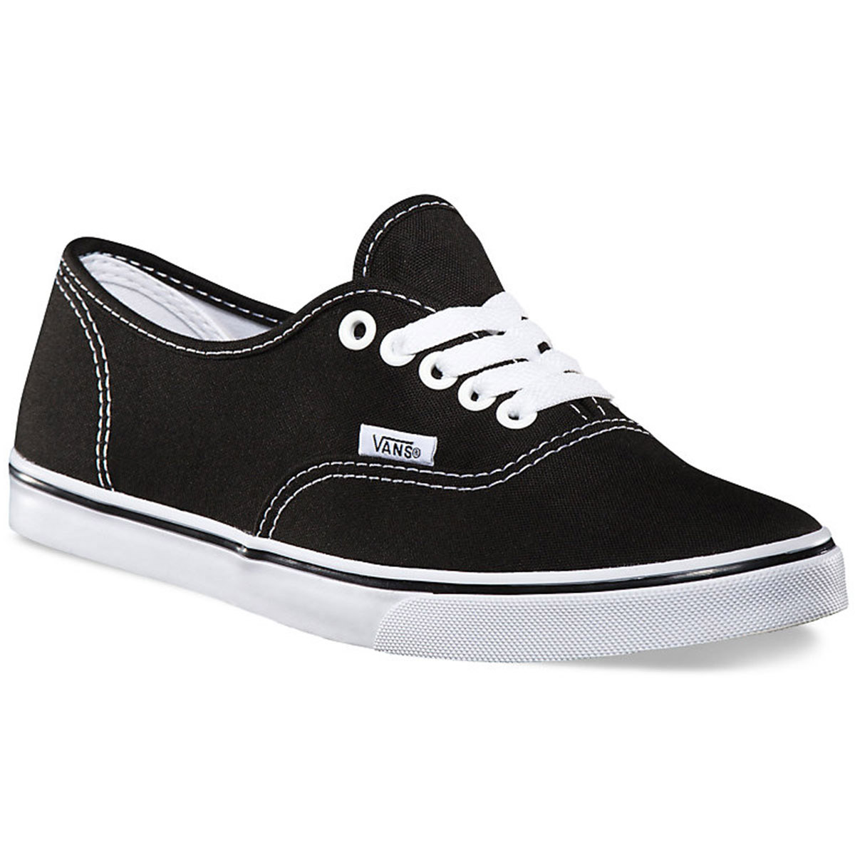 VANS Unisex Authentic Shoes - Bob's