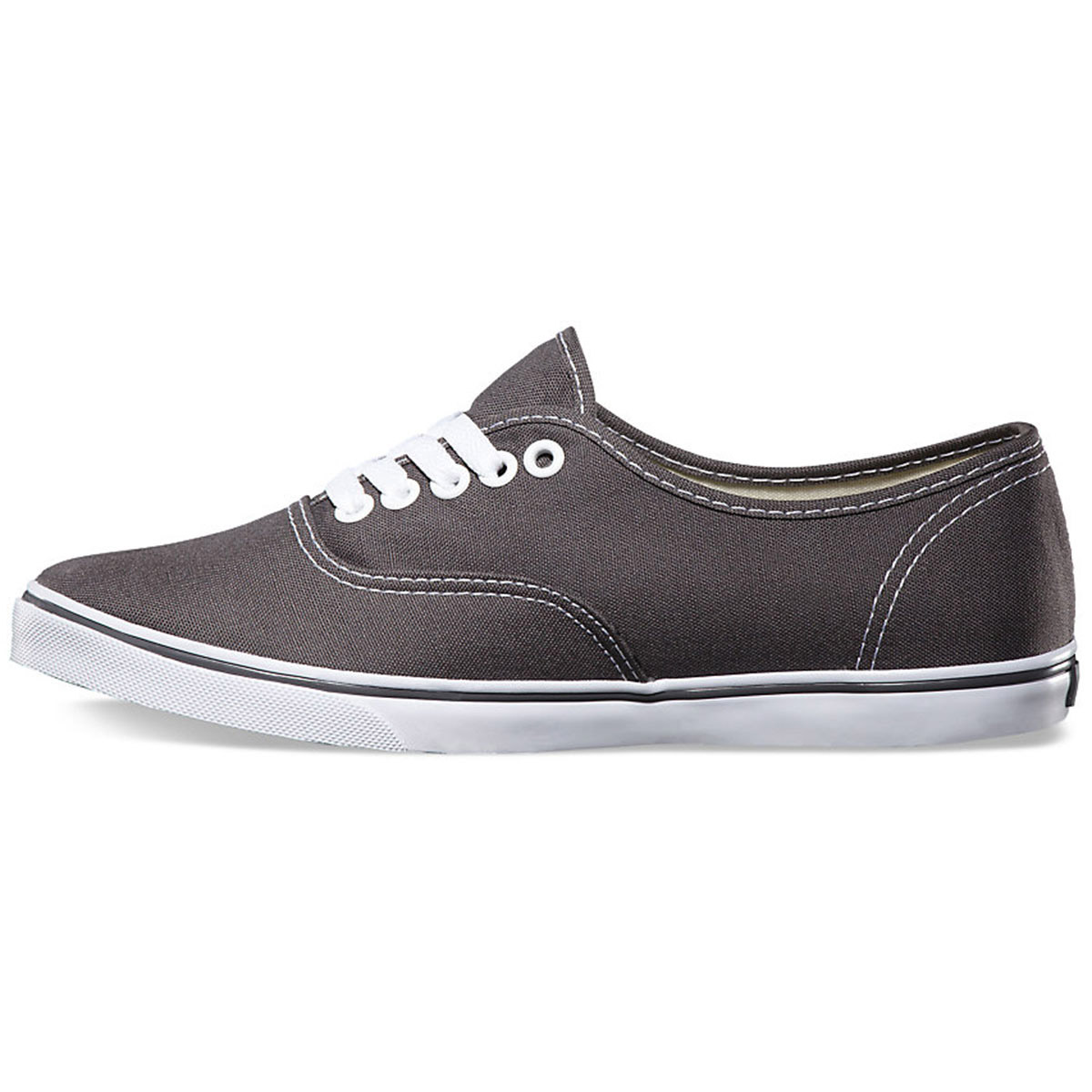 vans u authentic lo pro