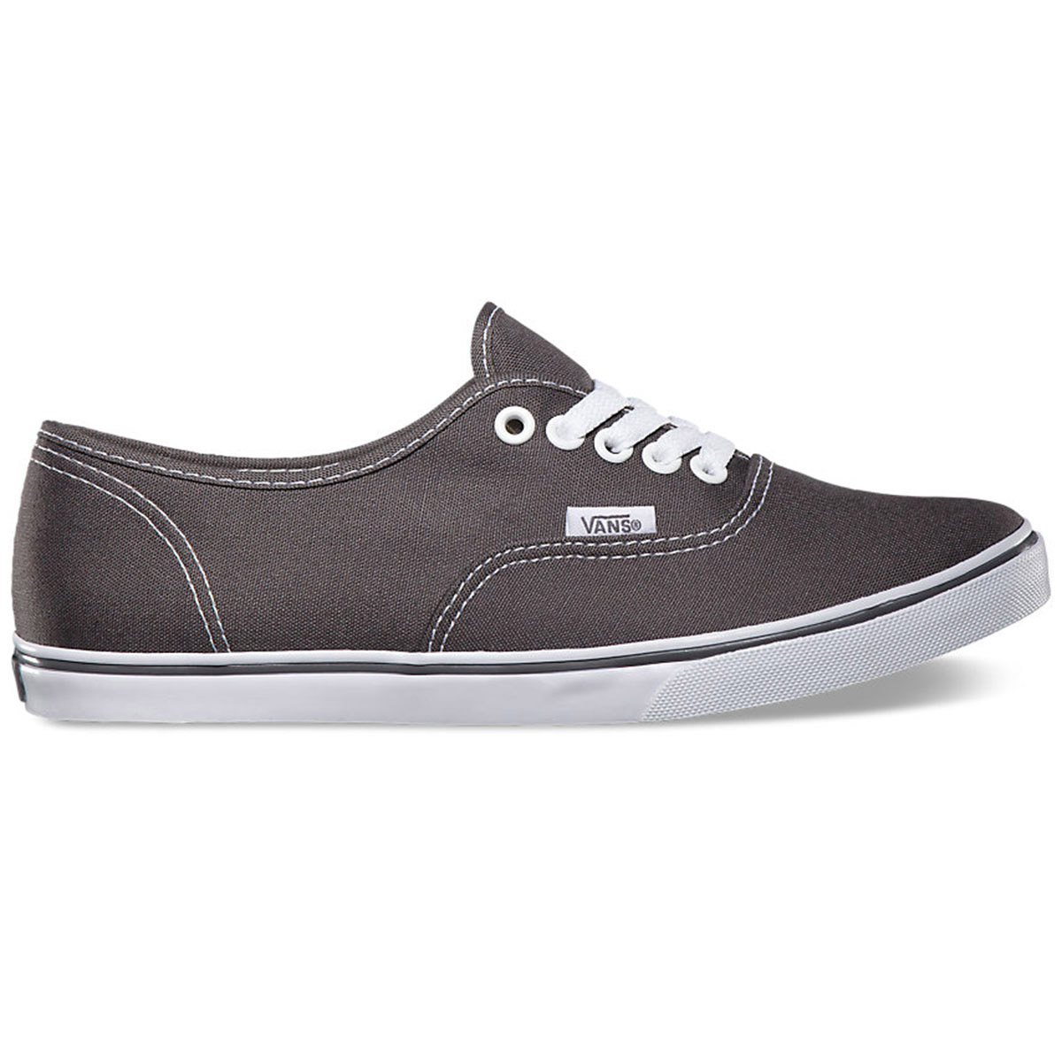 vans slip-on lo pro shoe - womens