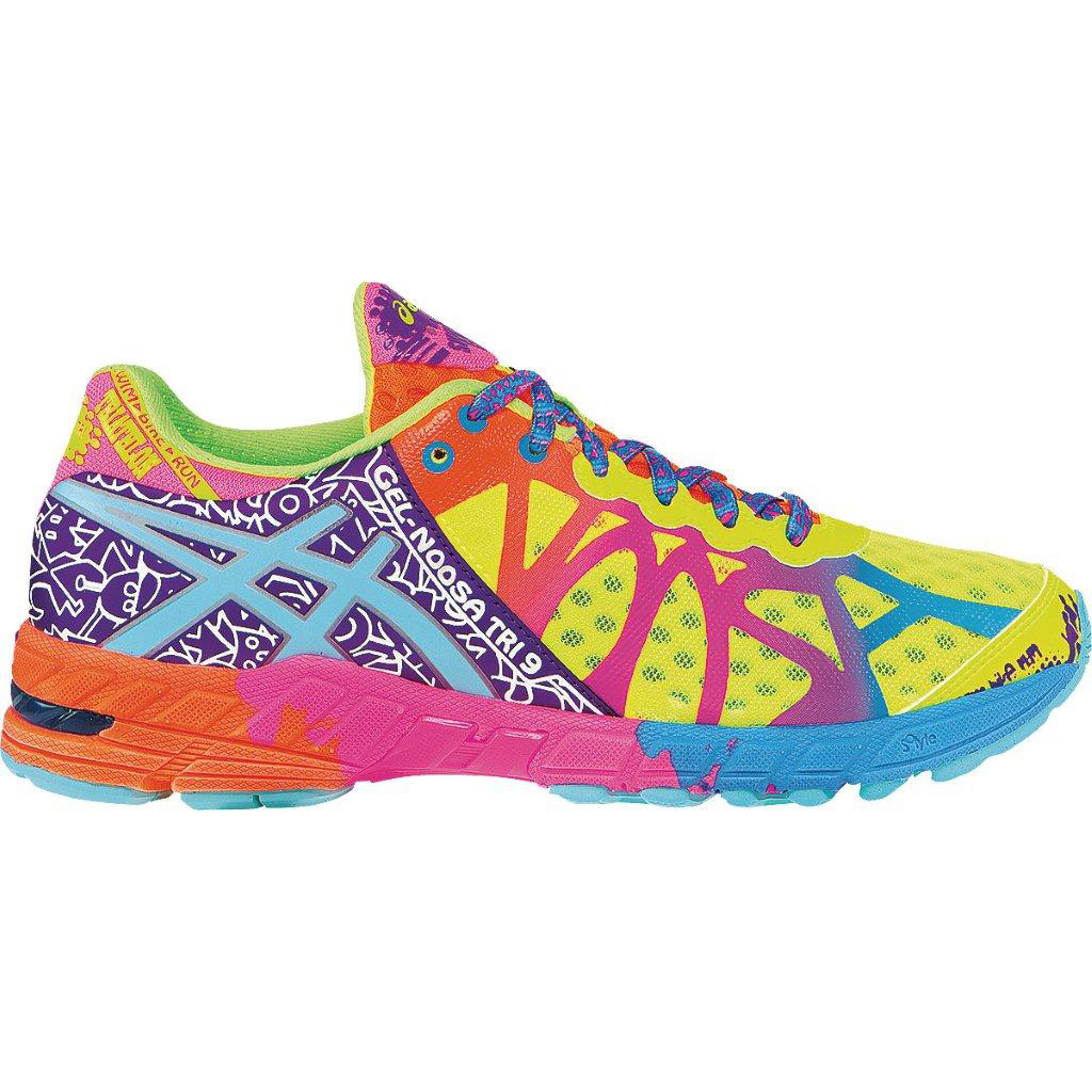 Asics gel tri hot sale noosa 9 womens