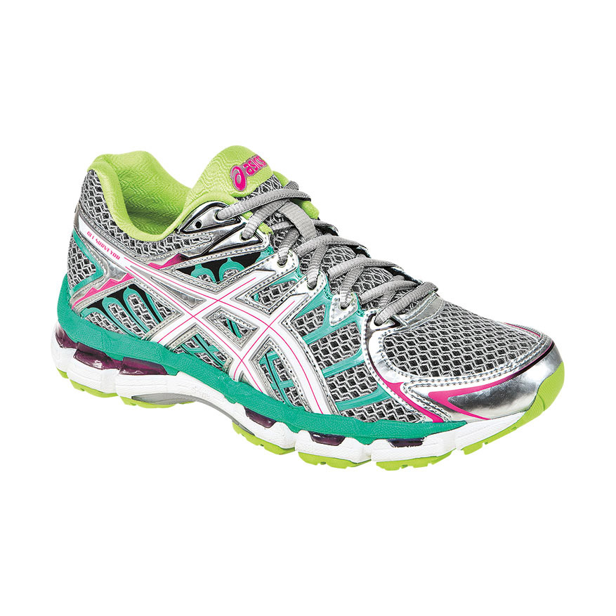 asics gel surveyor womens