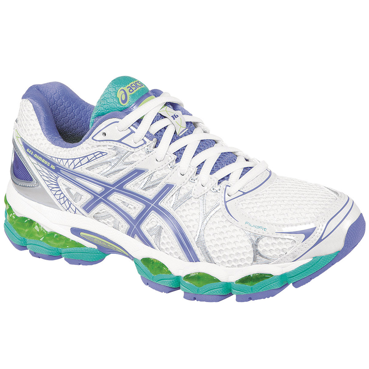 asics nimbus womens sale