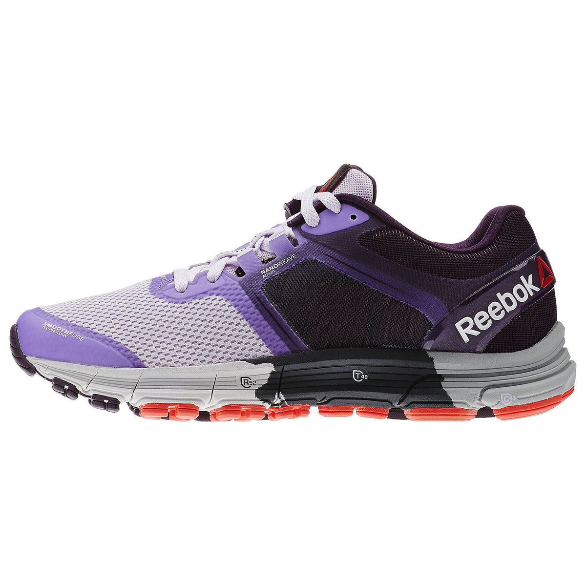 REEBOK Women s One Cushion 3.0 Sneakers Bob s Stores