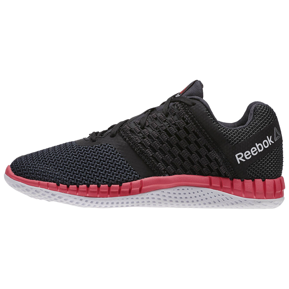 Reebok women's zprint shop run running shoes