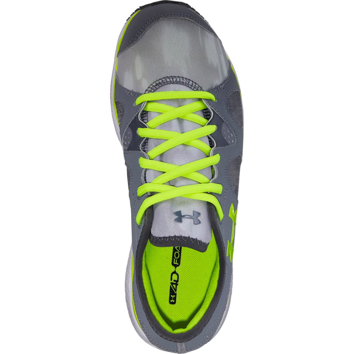 under armour micro g mantis