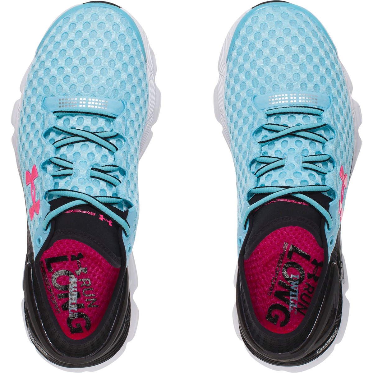 UNDER ARMOUR Women's SpeedForm Gemini 2 