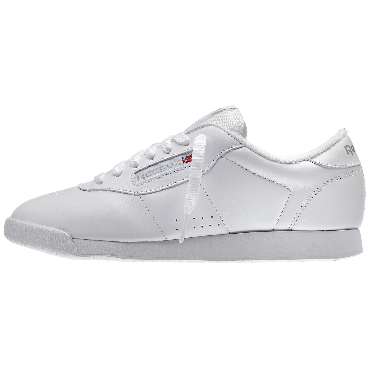 reebok pink princess shoes