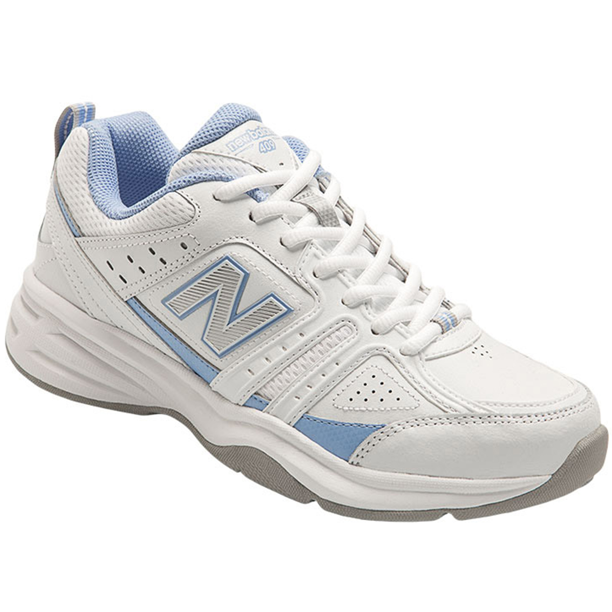 new balance 409 sneakers