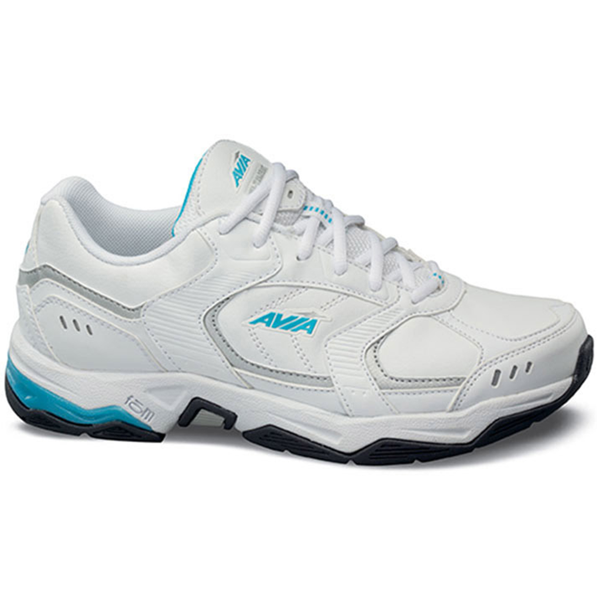 avia womens tennis shoes