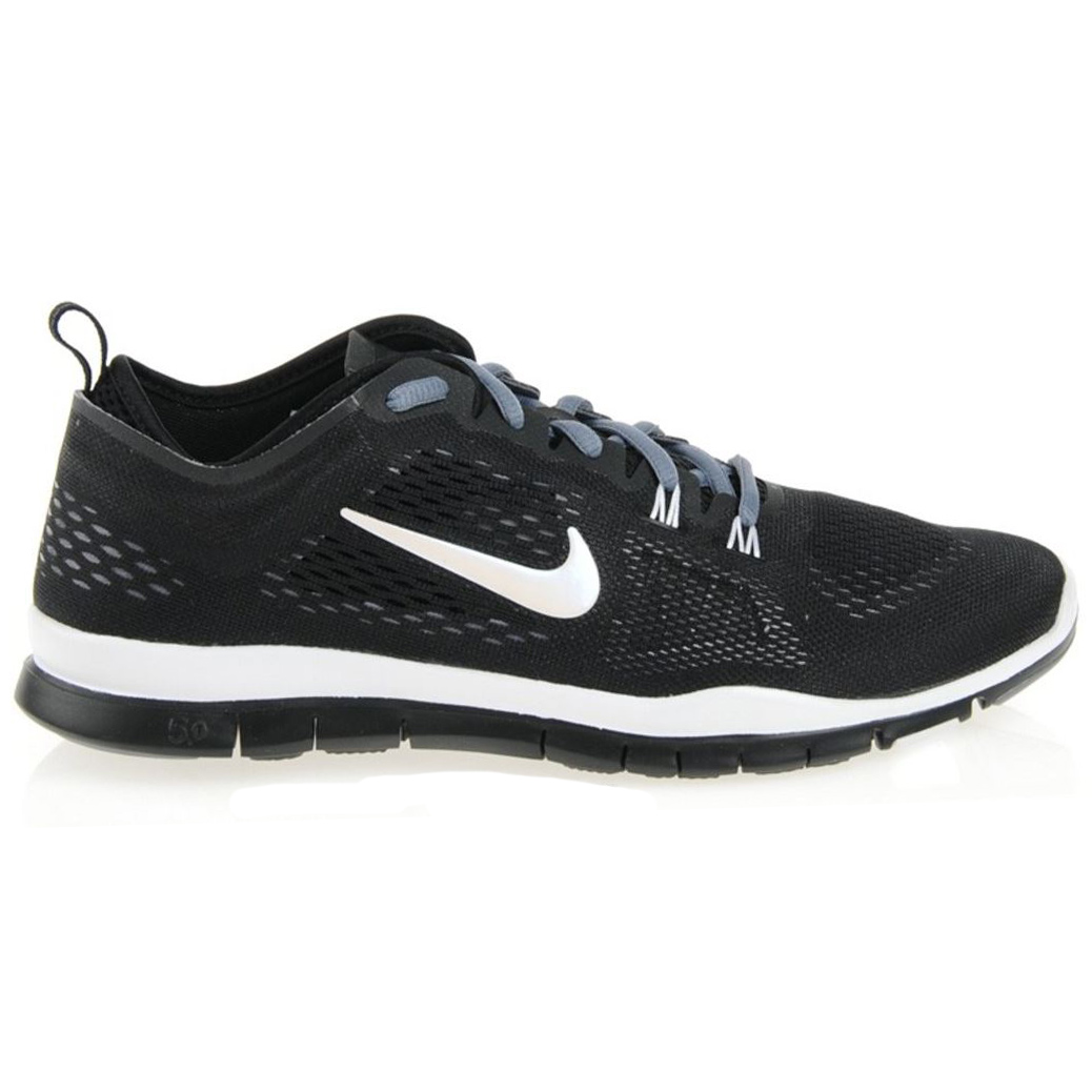 NIKE Women's Free Fit 4 Print Shoes - Stores