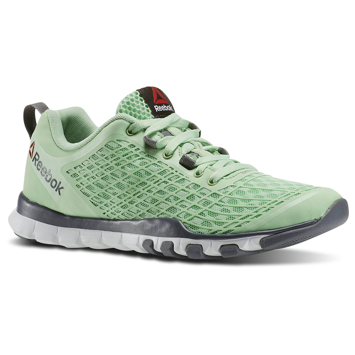 REEBOK Women's Everchill Training Shoes 