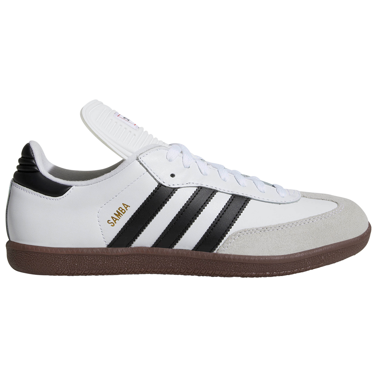 Adidas Men's Samba Classic Indoor Soccer Shoes