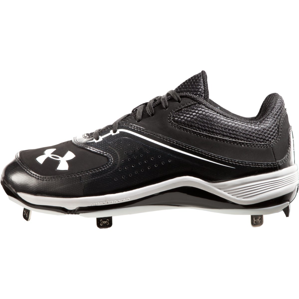 under armour ignite baseball cleats