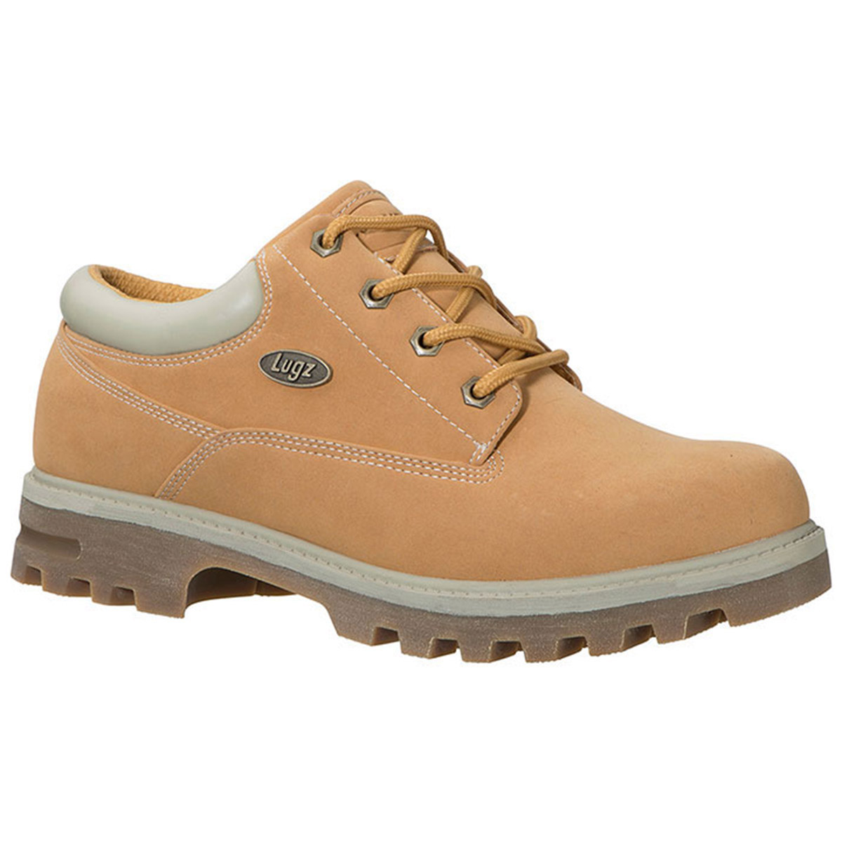 Lugz Guys' Empire Lo Wear Boots, Widea Width