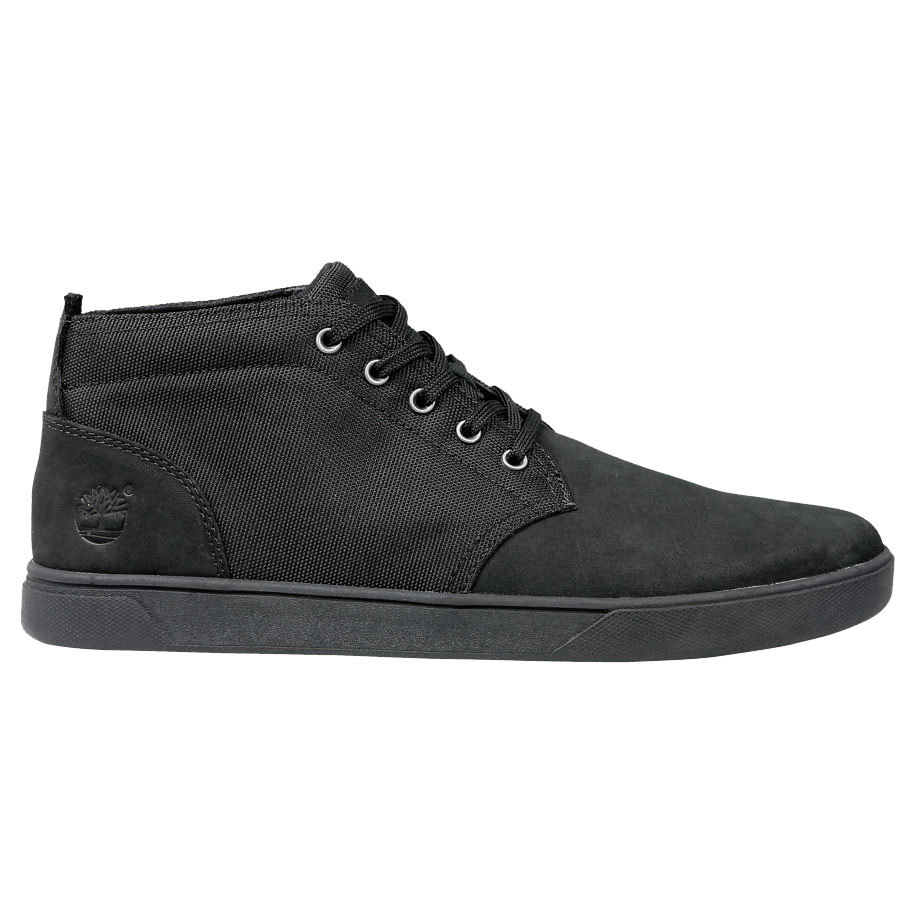 timberland groveton black