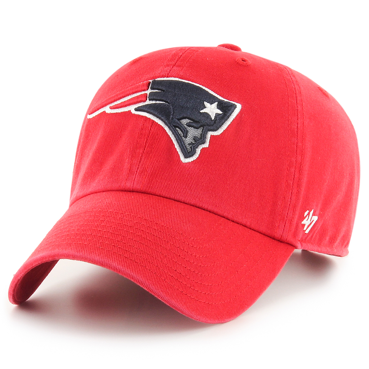 New England Patriots '47 Adjustable Hat