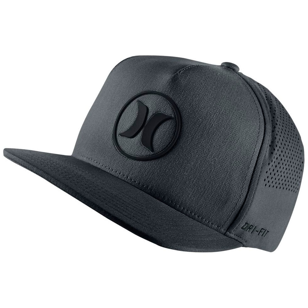 Hurley dri cheap fit icon 4.0
