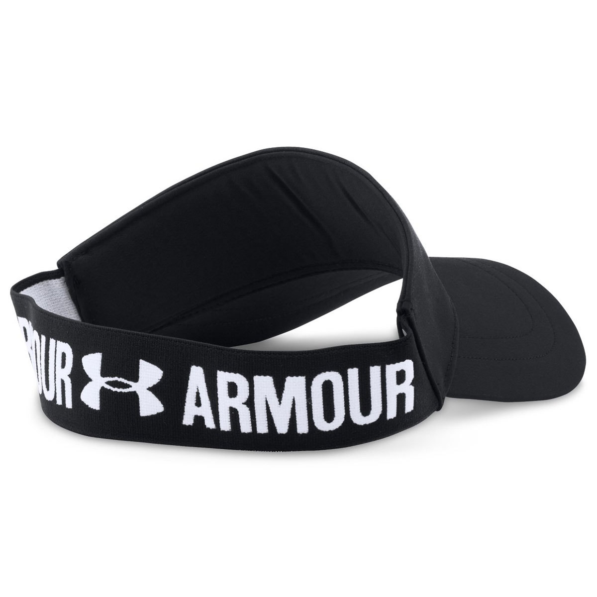 under armour visor cap