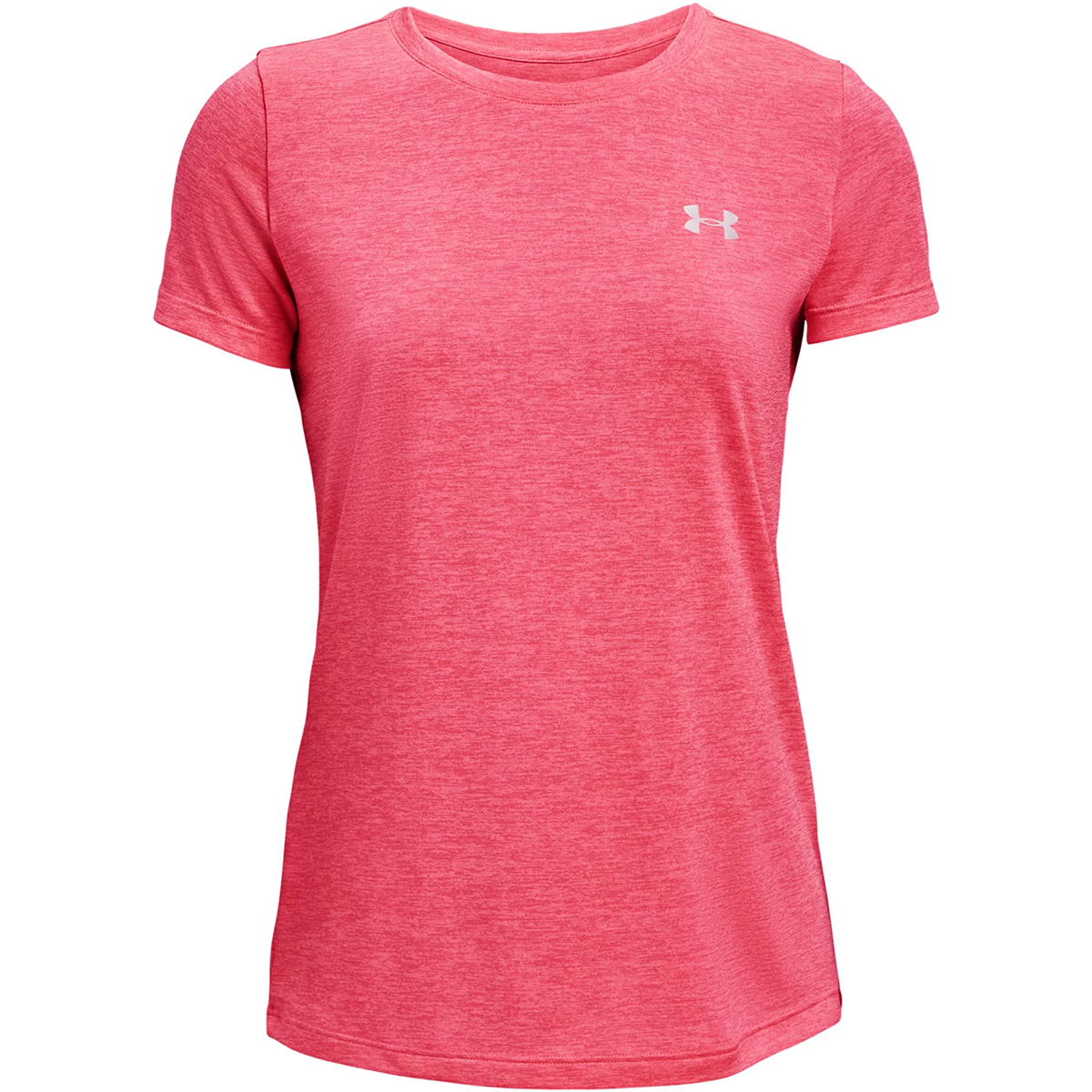 Under Armour Women's Ua Tech Twist Short-Sleeve Tee