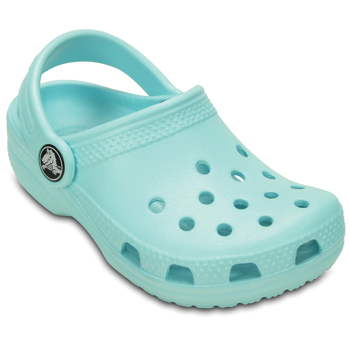 columbia blue crocs