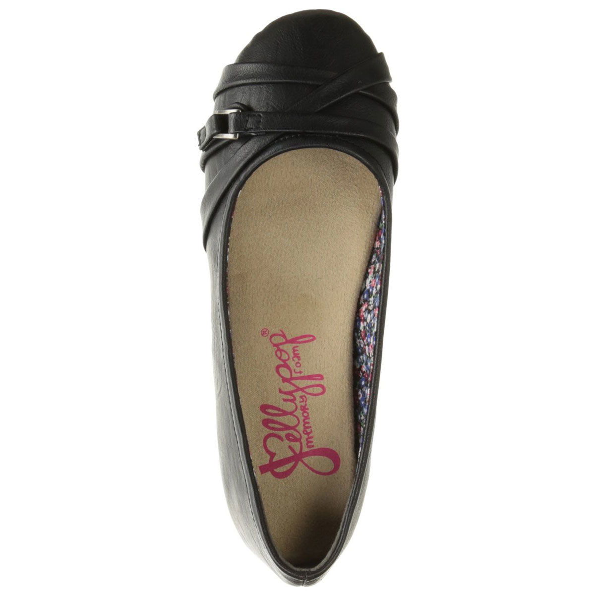 JELLYPOP SHOES Women's Spencer Ballet 