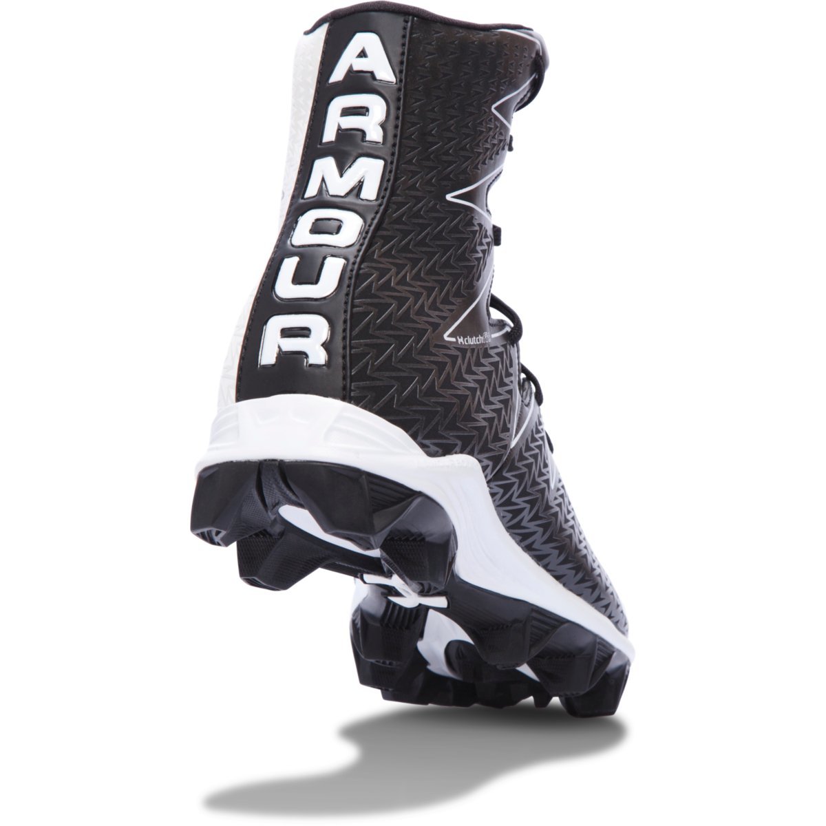 under armour highlight rm youth football cleats