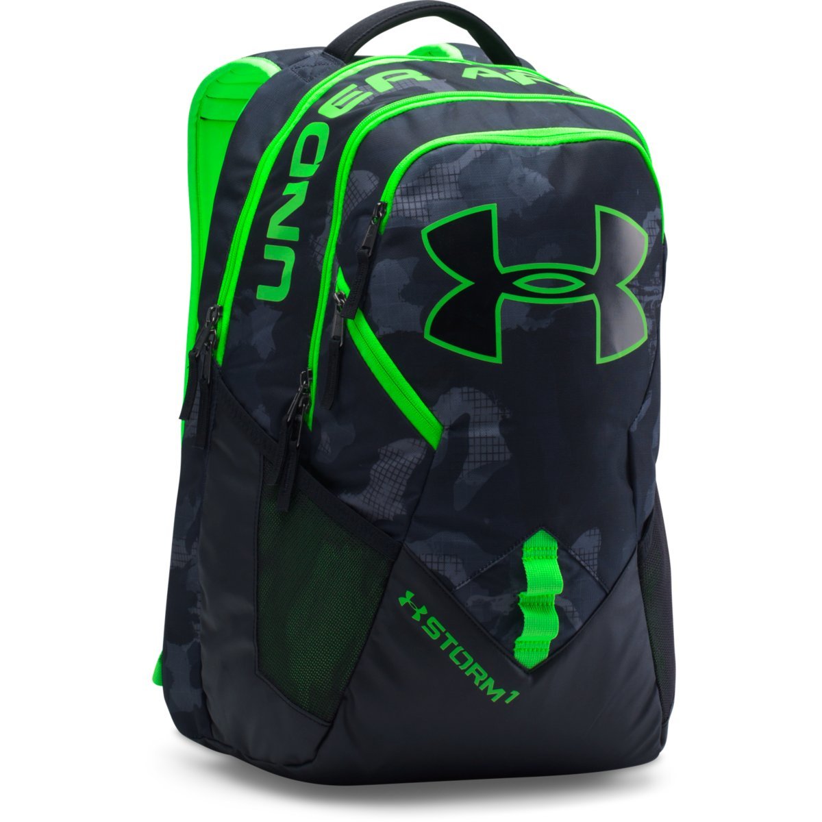 UNDER ARMOUR Storm Big Logo IV Backpack - Bob's Stores