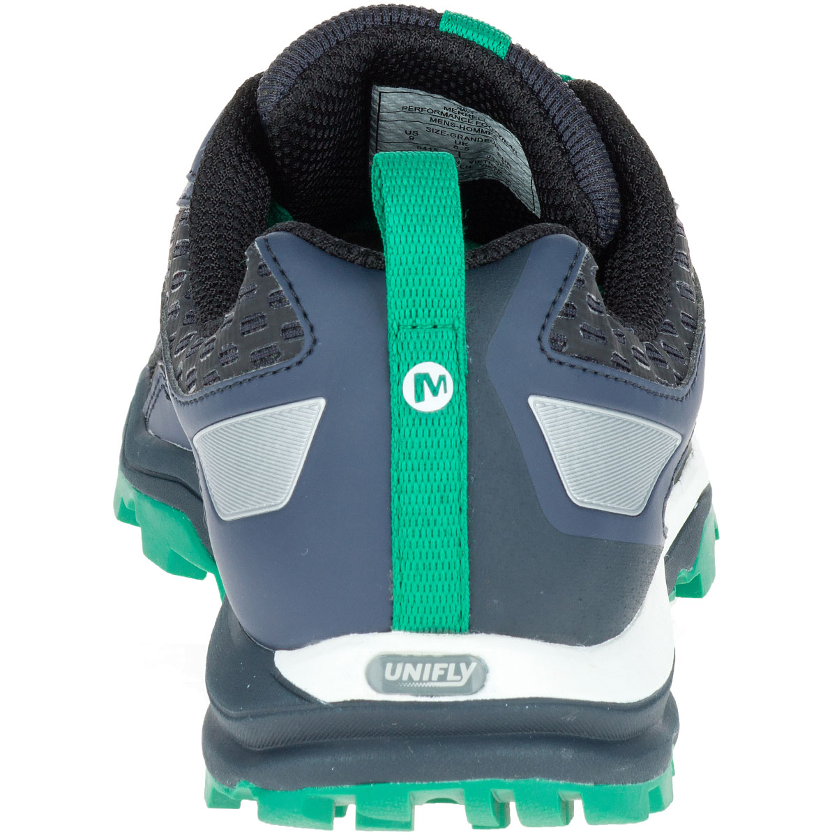 merrell unifly mens