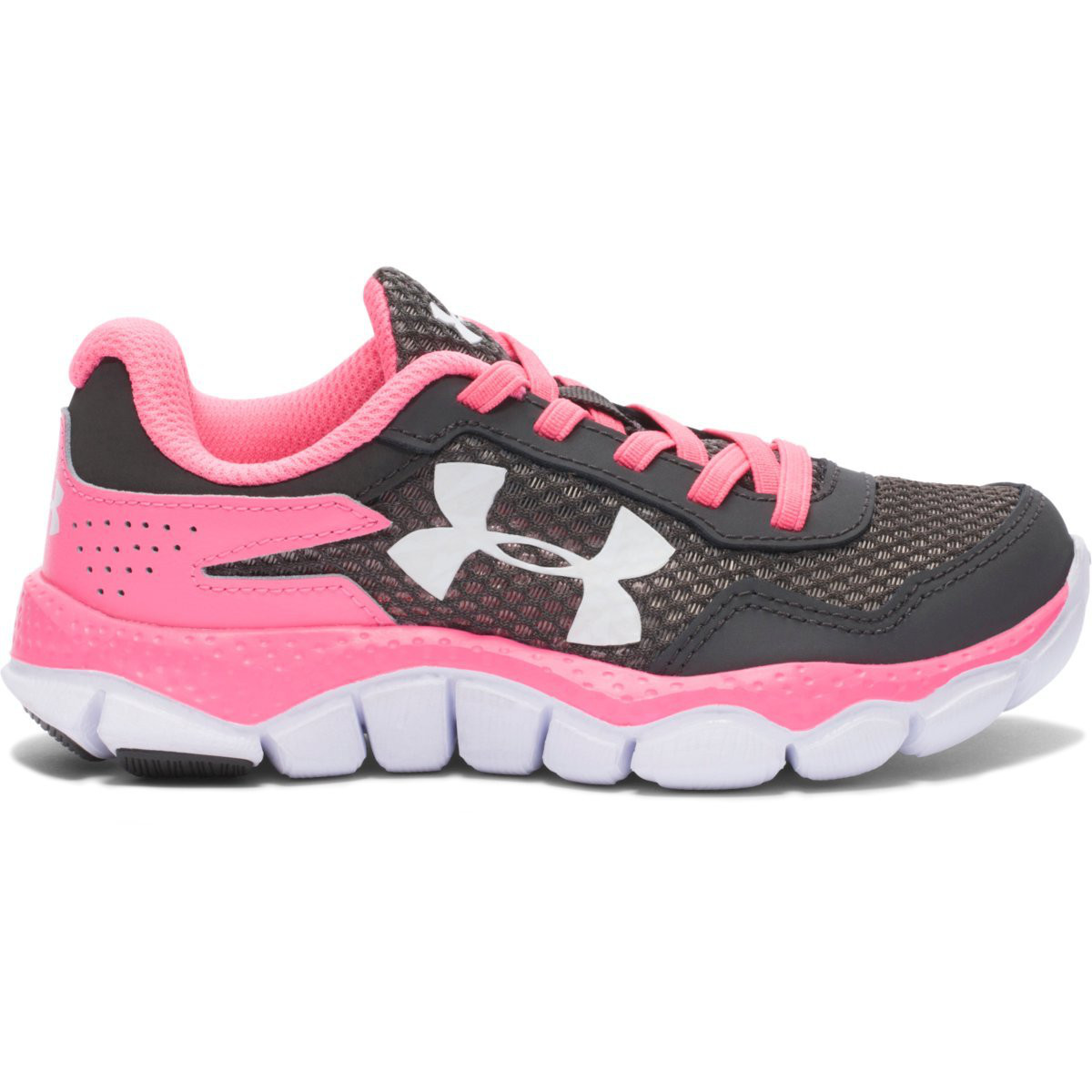 under armour girls running shoes