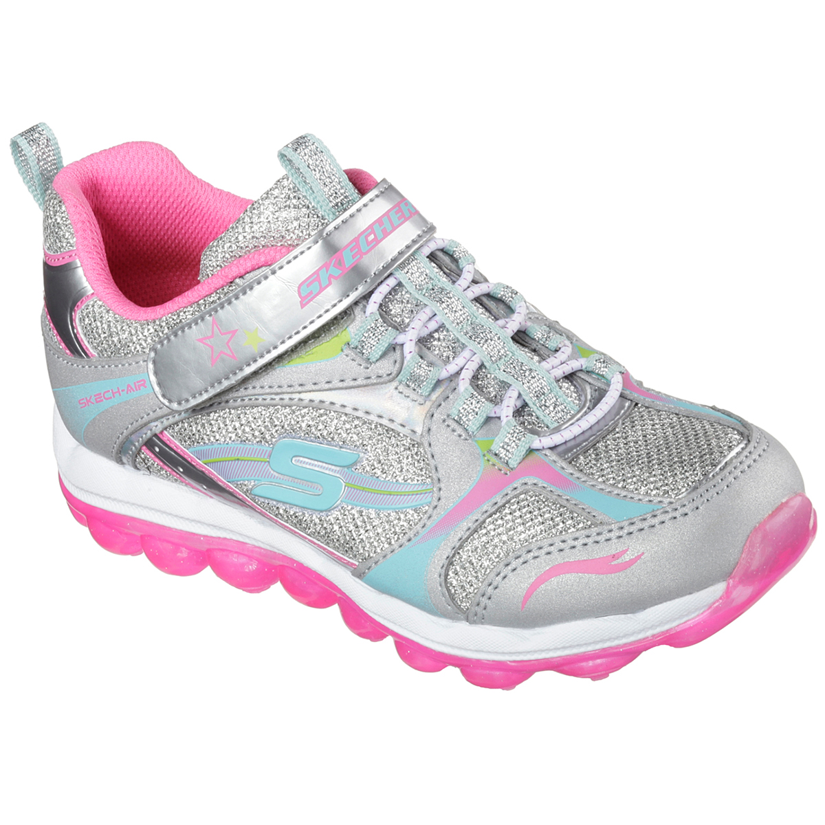 skechers air bubble