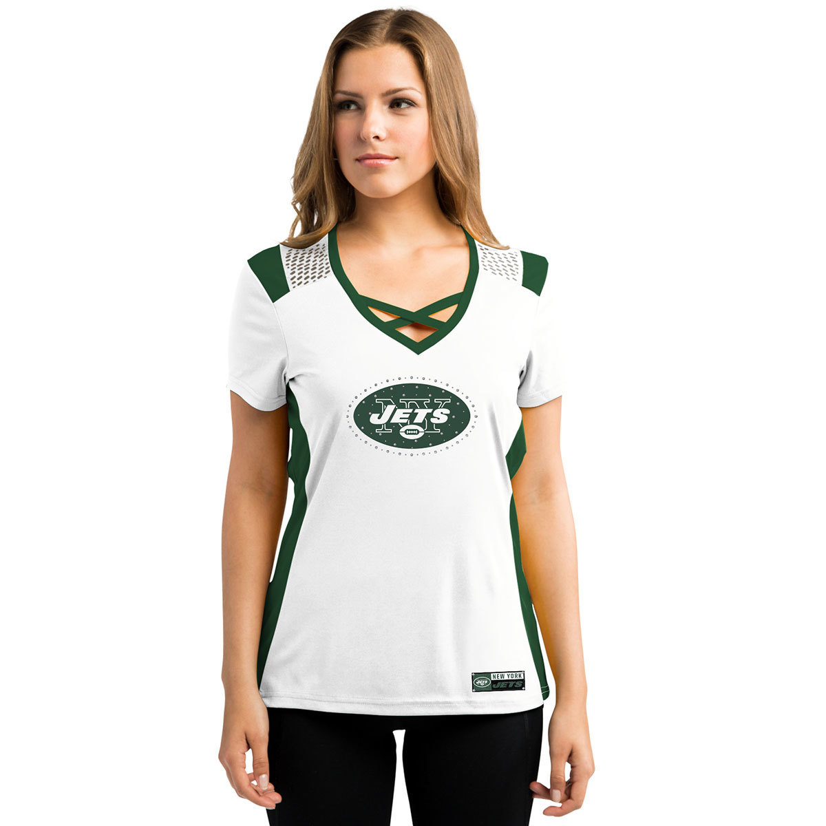 womens ny jets shirt