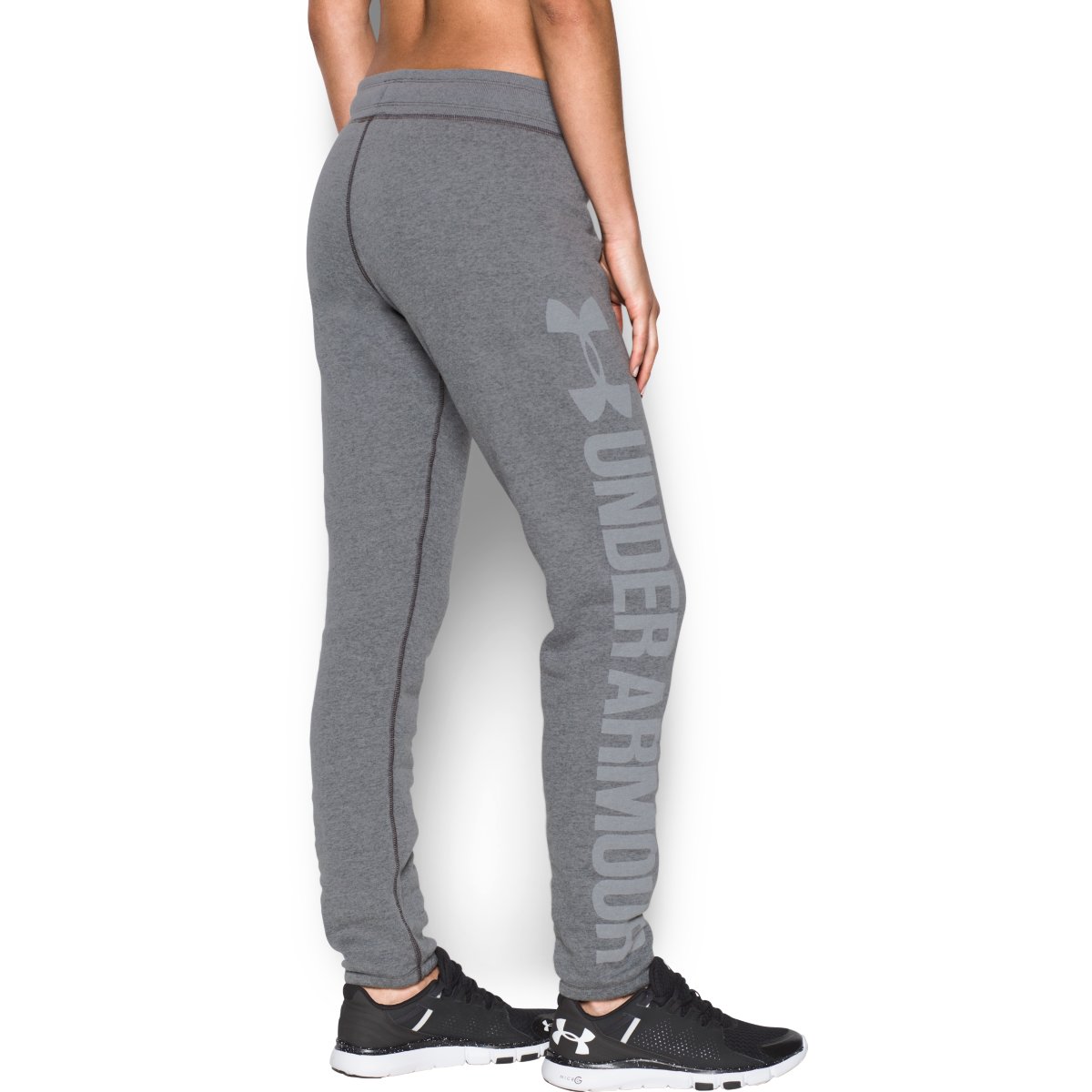 under armour womens favorite fleece pant