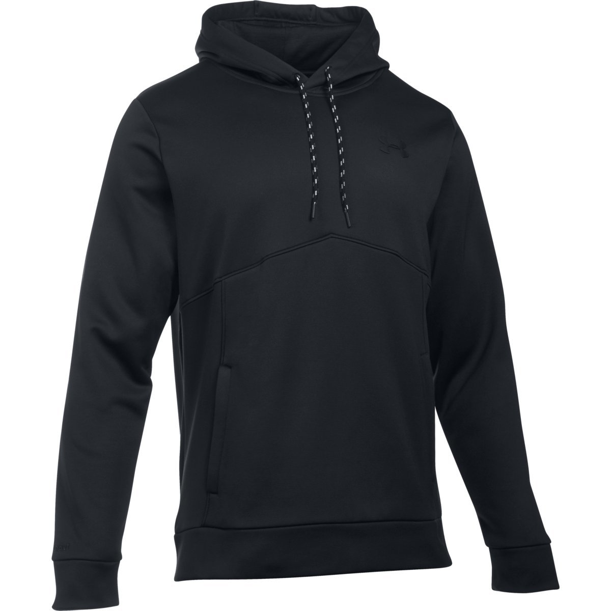 under armour icon hoodie