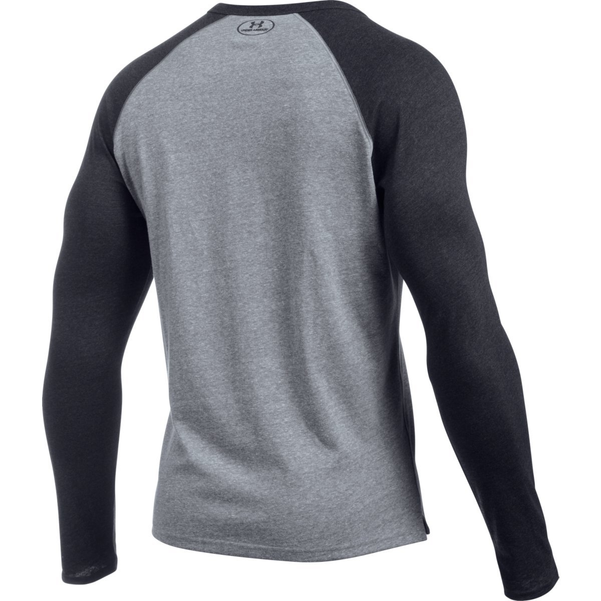 under armour henley long sleeve