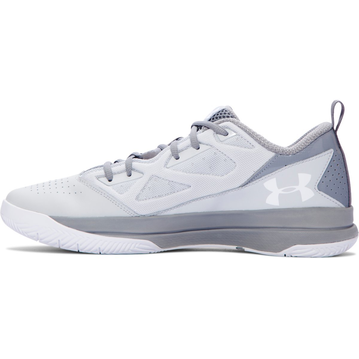 under armour jet low basketball shoes