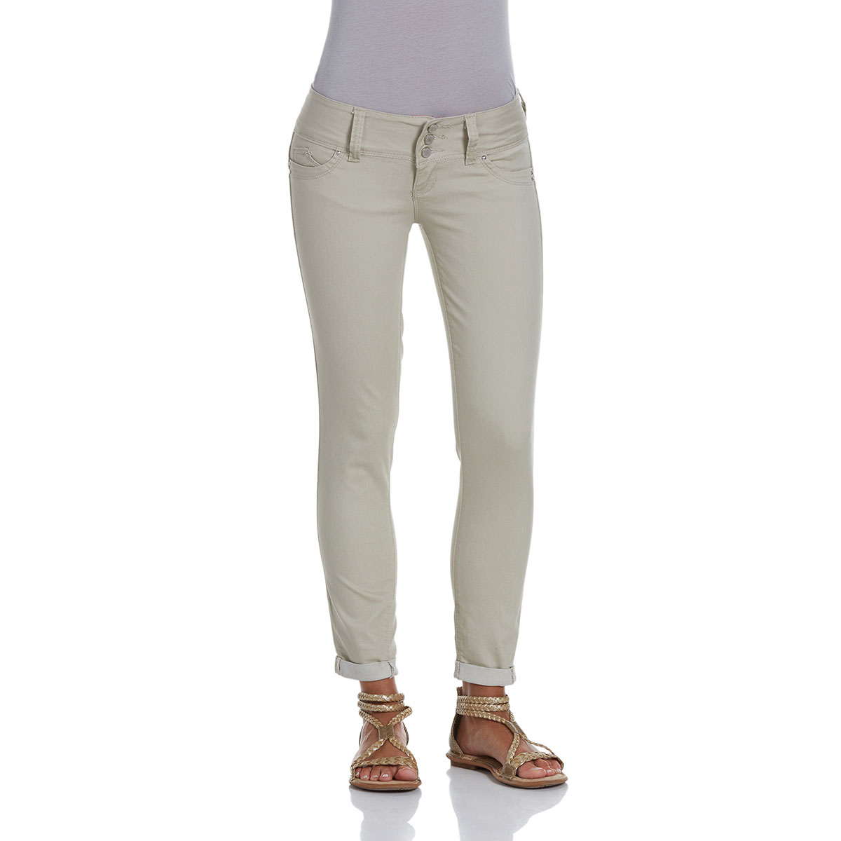 ymi khakis