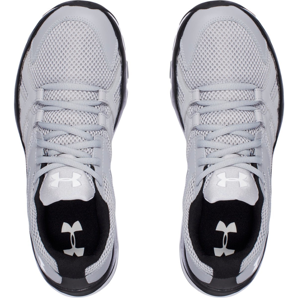 under armour mens shoes wide